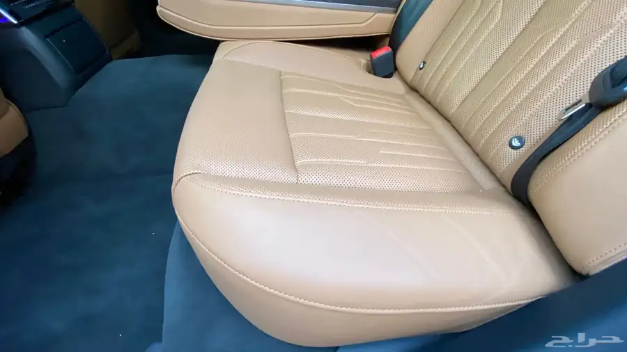 Audi A8 2021بحالة الوكالة 27