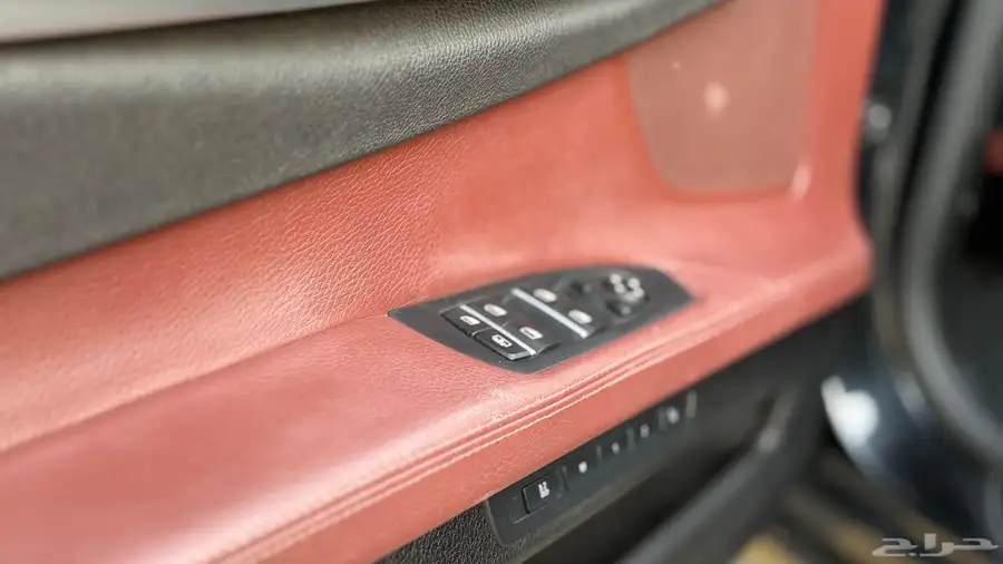 بي ام دبليو 740Li 2014 ( محول 2024 ) 20