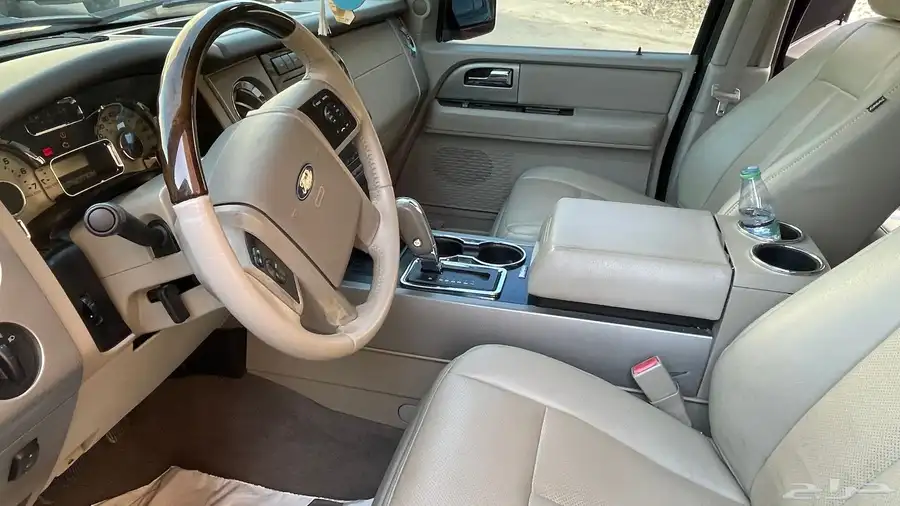 فورد أكسبدشن فل كامل 9