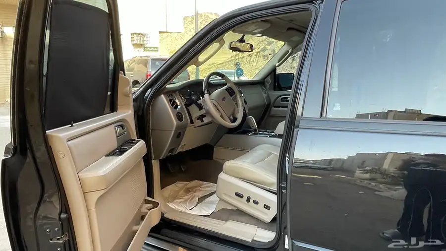 فورد أكسبدشن فل كامل 8