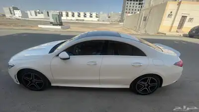 مرسيدس CLA 250 4MATIC نص فل index