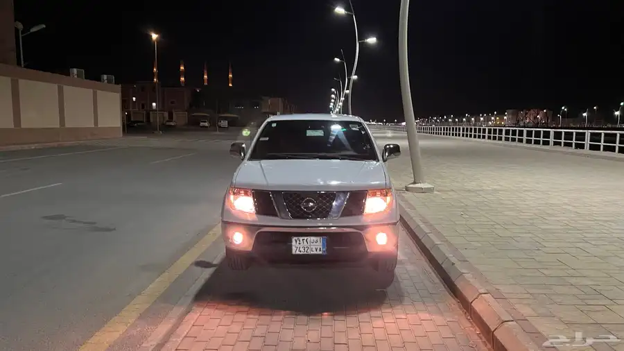 نافارا 2015 2