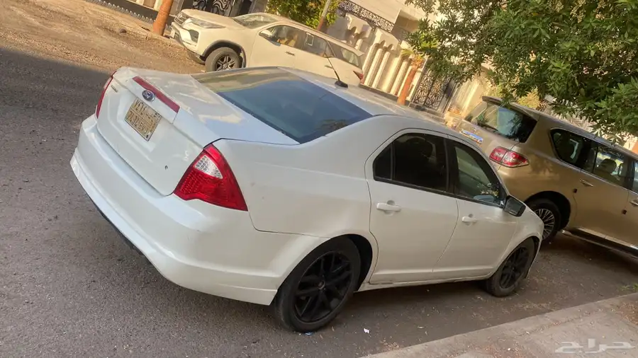 فورد فيوجن2010 للبيع 2