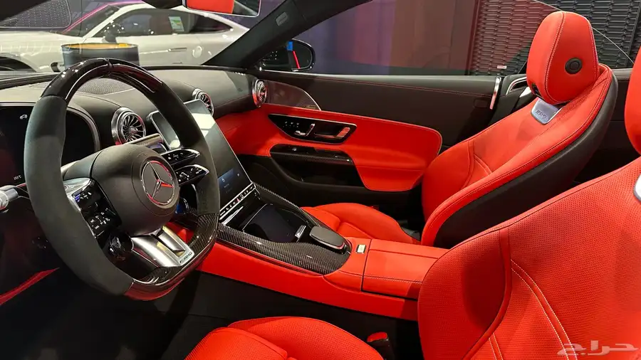 Mercedes Benz GT 63 S 2025 index