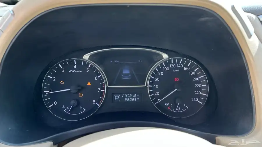 نيسان باثفندر فل كامل للبيع او البدل نظيفه 11