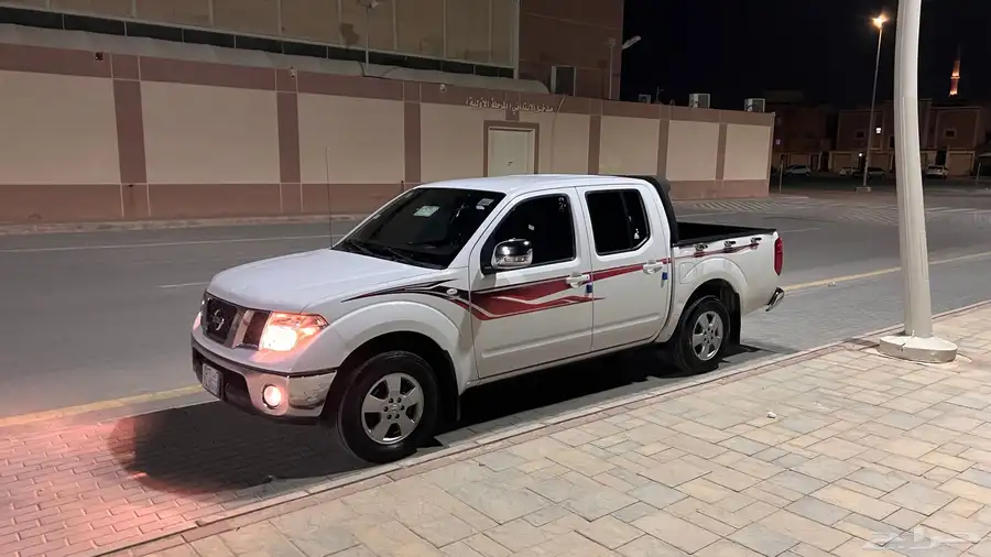 نافارا 2015 0