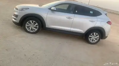 هونداي تواسان 2019 0