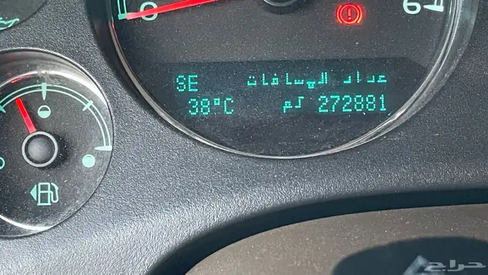 جمس يوكن xl 2009 16