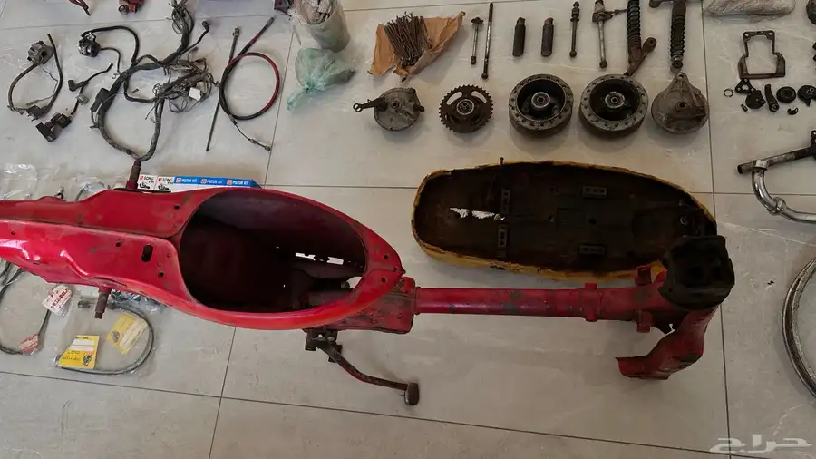 دباب سبعين شمعة مربع 4