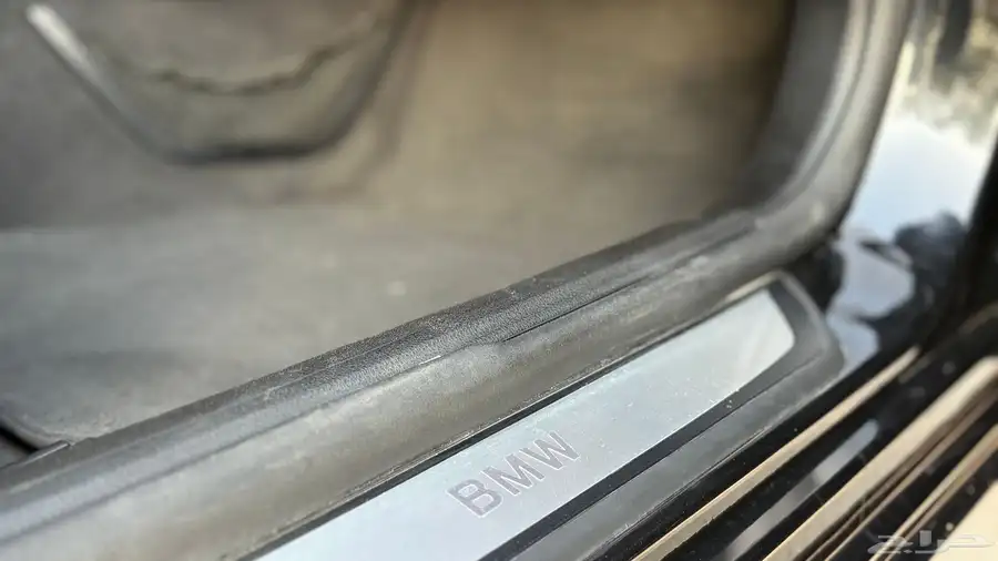 بي ام دبليو 740Li 2014 ( محول 2024 ) 43