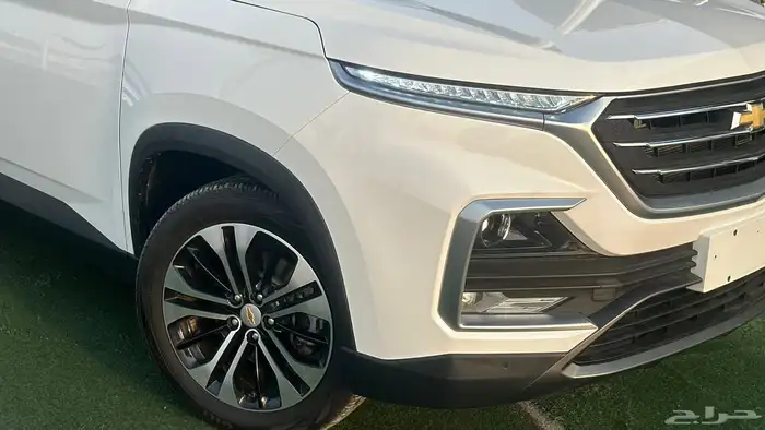 شيفروليه كبتي يا بريمر خليجي تحت الضمان -2023- حالة ممتازة 1