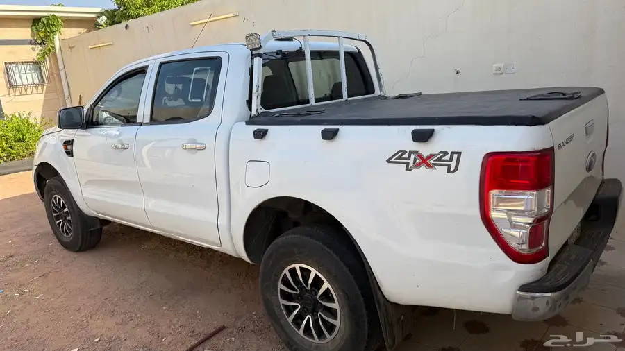 فورد رينجر 2019 1