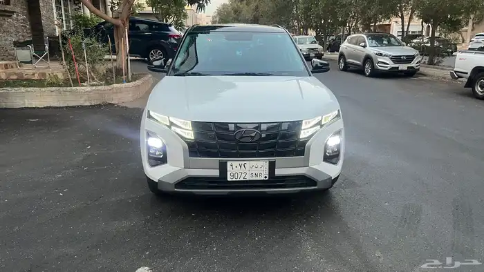 كريتا 2025 فل كامل بنوراما 0