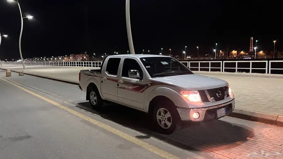 نافارا 2015 1