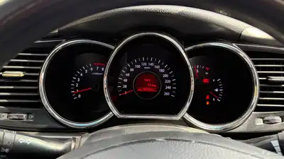 كيا اوبتيما الموديل 2012 استاندر 6