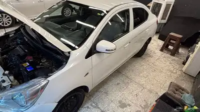 مستبيشي اتراج 4