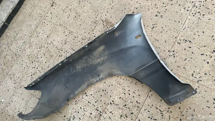 قطع غيار لاند كروزر 2003-2006 10