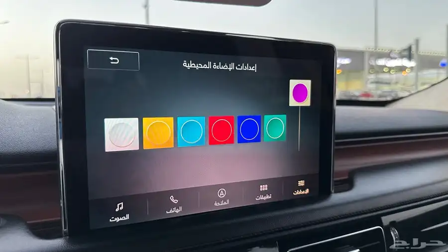 لنكون افياتور 2022 44
