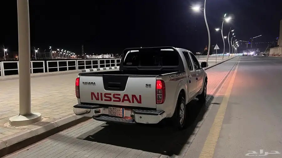 نافارا 2015 3