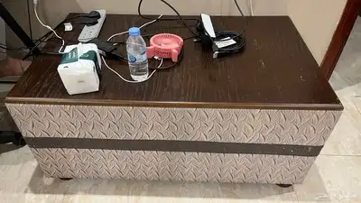 للبيع كنب تركي أنيق بحالة ممتازة 9