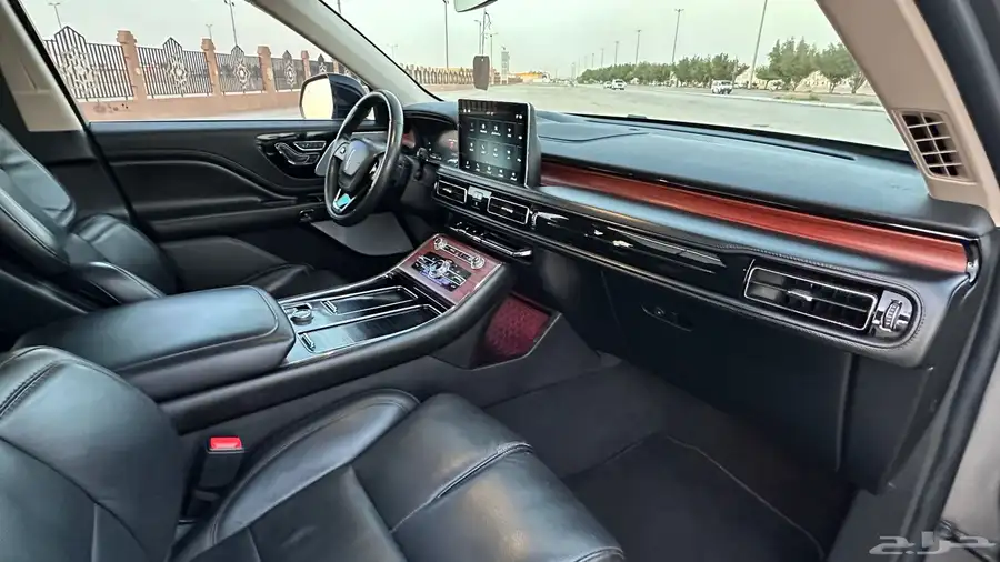 لنكون افياتور 2022 24