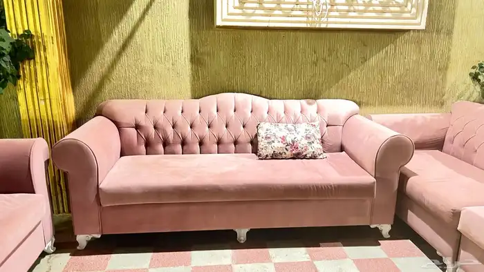 كنب نظيف للبيع تواصل واتس 2