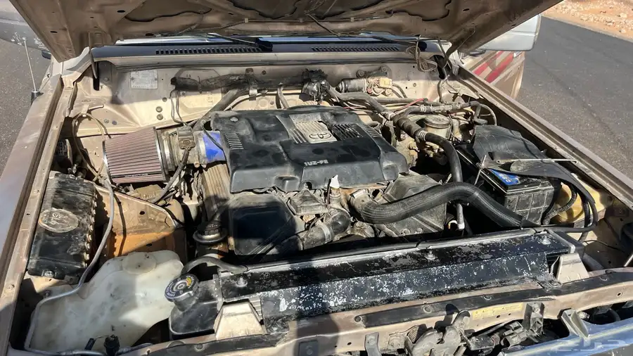 سفاري لكزس 0