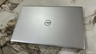لاب توب DELL i7 15.6 in شبه جديد للبيع 2