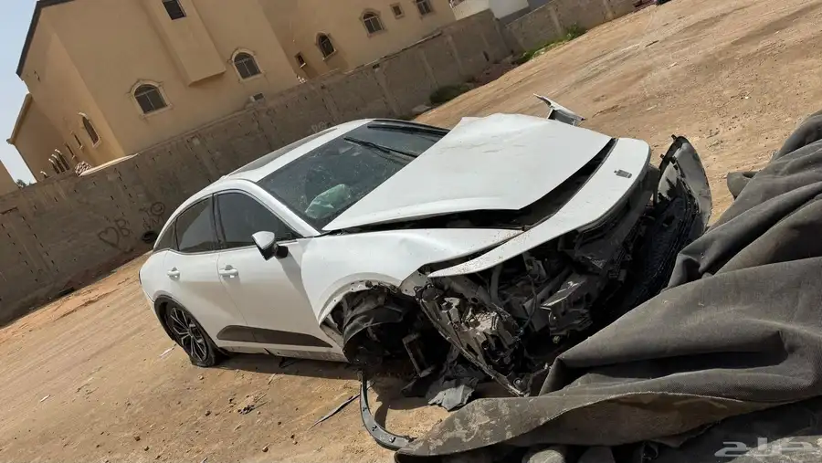 تويوتا كراون 2023 1