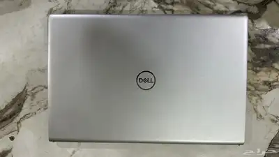 لاب توب DELL i7 15.6 in شبه جديد للبيع 1