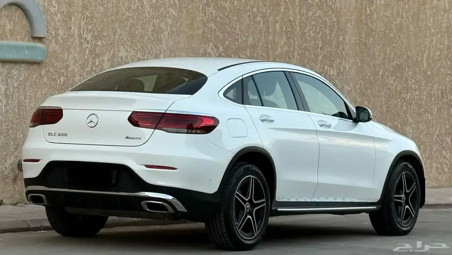 مرسيدس 2021 GLC 11