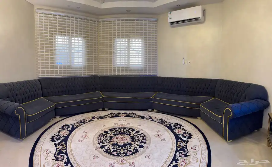 كنب وسجاد وستاره 1