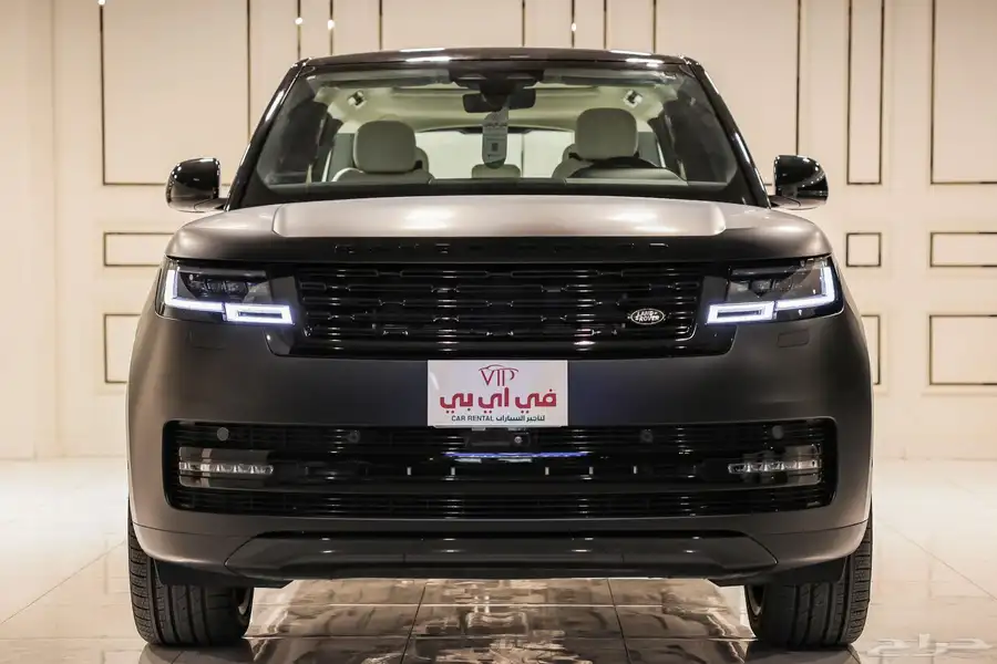 سيارات فارهه للإيجار 3