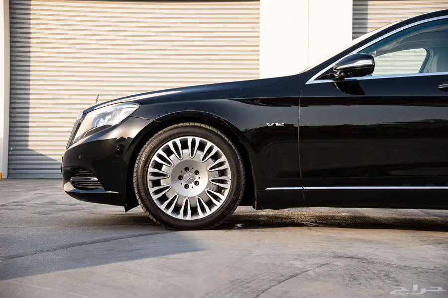 مايباخ S600 موديل 2015 مخزززن index