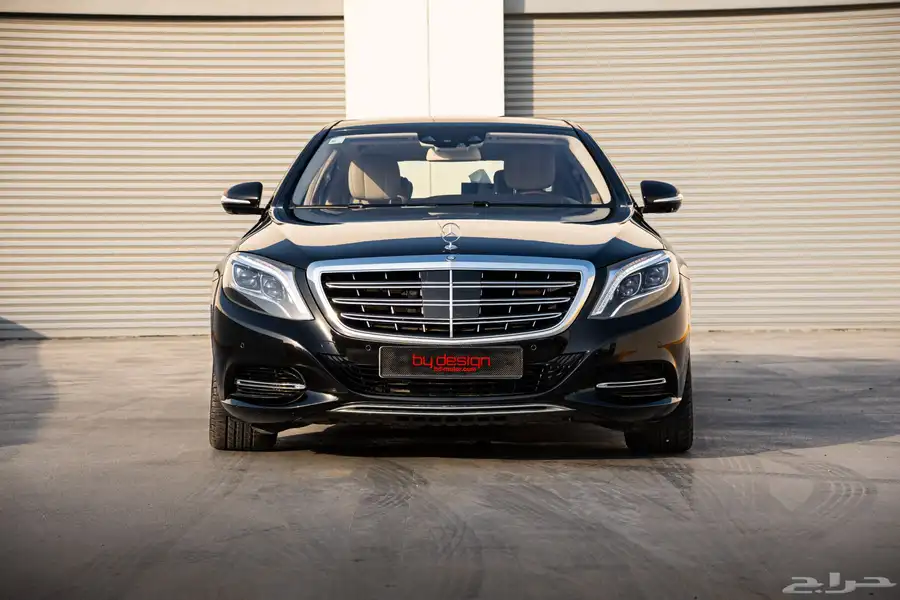 مايباخ S600 موديل 2015 مخزززن index