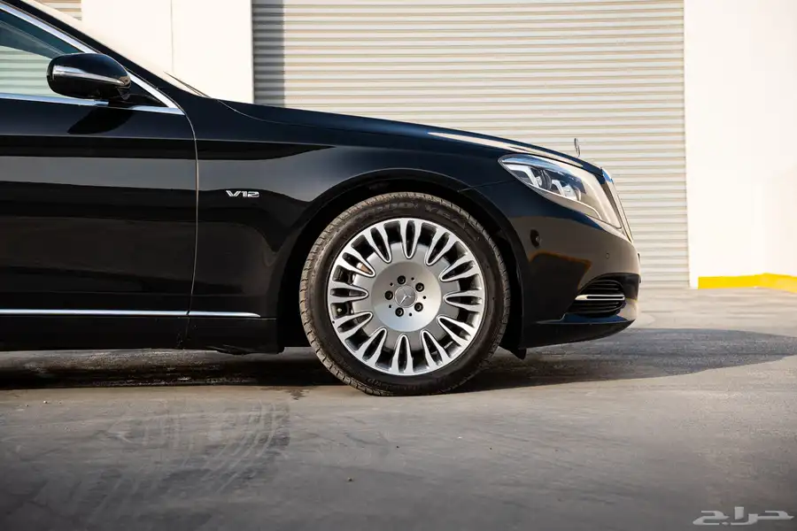 مايباخ S600 موديل 2015 مخزززن index