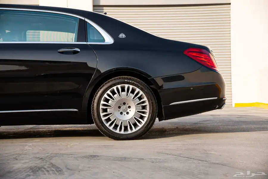 مايباخ S600 موديل 2015 مخزززن index