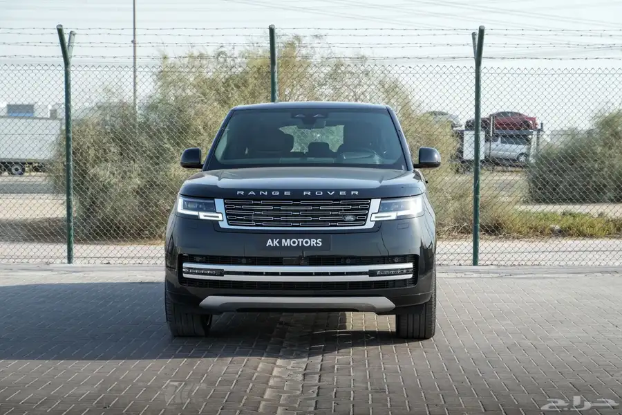 Range Rover V8 Autobiography 2025 اصفار ضمان خمس سنوات 1