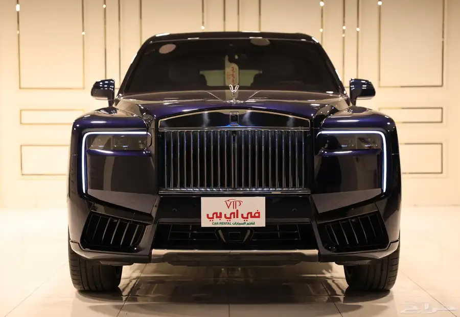 سيارات فارهه للإيجار 14