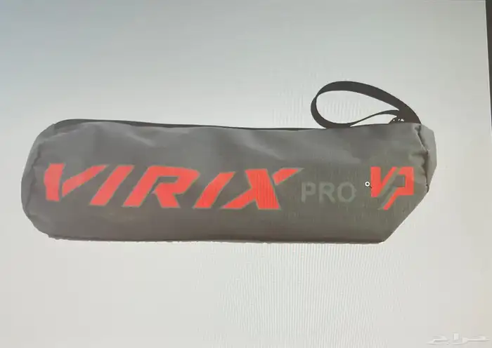 خيمة سقف V1 Series مع فتحة سقف علوية من VIRIX PRO 4