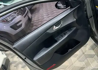 كيا K3 2020 نص فل ممشى قليل 15