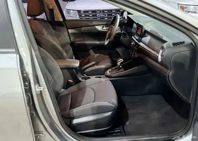 كيا K3 2020 نص فل ممشى قليل 21