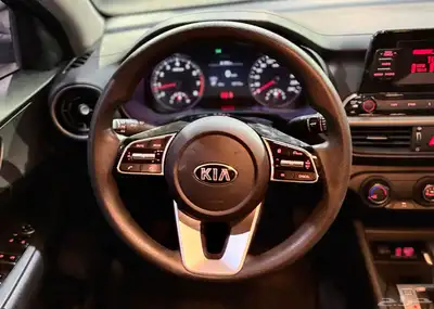 كيا K3 2020 نص فل ممشى قليل 25