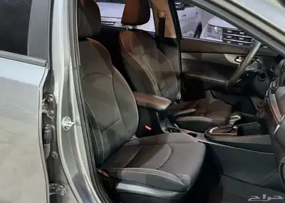 كيا K3 2020 نص فل ممشى قليل 23