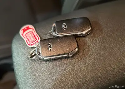 كيا K3 2020 نص فل ممشى قليل 39