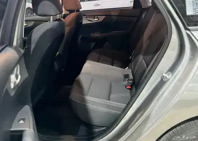 كيا K3 2020 نص فل ممشى قليل 33