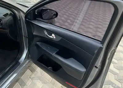 كيا K3 2020 نص فل ممشى قليل 20