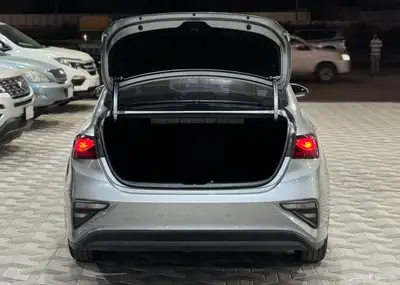 كيا K3 2020 نص فل ممشى قليل 35