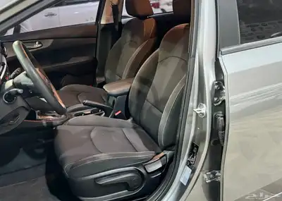 كيا K3 2020 نص فل ممشى قليل 19