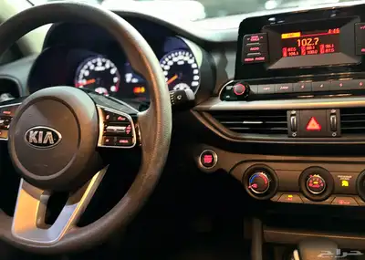 كيا K3 2020 نص فل ممشى قليل 26